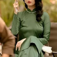 Bà Hội Trần - Hồ Quỳnh
