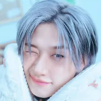 Bang Chan (방찬)