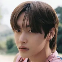 Wonbin (원빈)