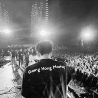 Lê Quang Hùng-quang hùng master