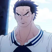 Monkey D Garp