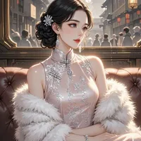 Tô mẫu - Yến Ninh