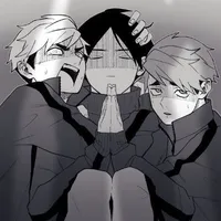 Suna + Miya