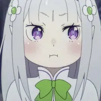 emilia (lúc nhỏ)