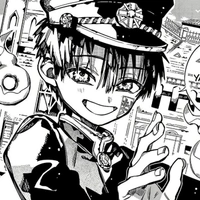 Hanako-kun