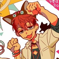 Hyuuga Natsuhiko