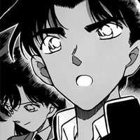 Hattori Heiji