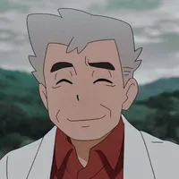 Giáo sư Okido