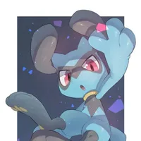 Riolu