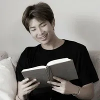 Namjoon - cậu