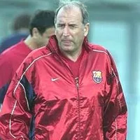 Carles Rexach
