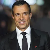 Jorge Mendes