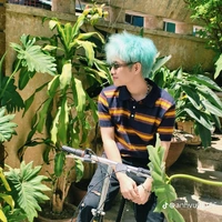 Hoàng Đức Duy(Captainboy)