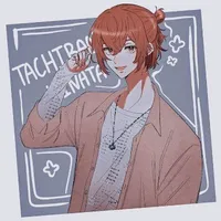 Tachibana Hinata