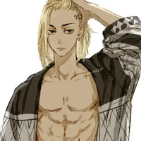 Ryuguji Ken_Draken