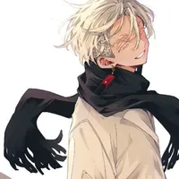 Kurokawa Izana