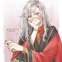 Kokonoi Hajime