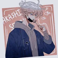 (Akashi) Kawaragi Senju