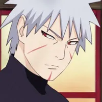 Tobirama Senju