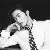 Ahn GeonHo (Keonho)