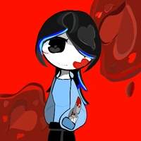 =)))