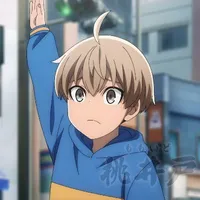 Momoido Jin (8 tuổi)