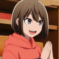 Momoido Hazuki