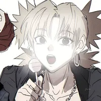 Sabaku no Temari