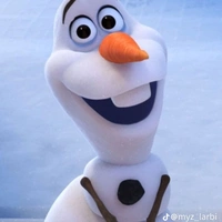 olaf