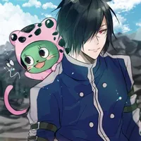 Rogue Cheney