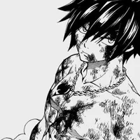 Gray Fullbuster