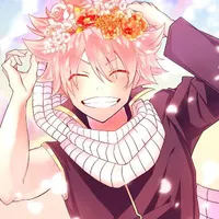 Natsu Dragneel