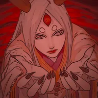 Otsutsuki Kaguya