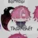 hiha thần chết