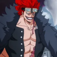 Eustass Kid