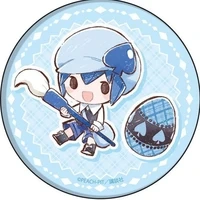 Miki <Sứ giả của Amu>