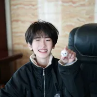 ZuoQiHan_Nhóc