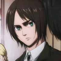 Eren Yeager