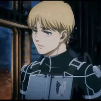 Armin Arlert