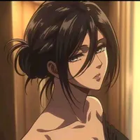 Mikasa Akerman