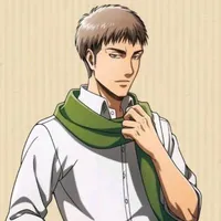 Jean Kirstein