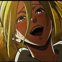 Annie Leonhart