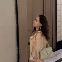 Khanh Gia Tuệ - bà Tô