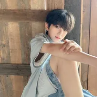 Trần Tuấn Minh_lúc nhỏ