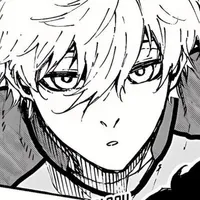 Nagi Seishiro