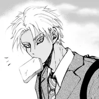 Shidou Ryusei