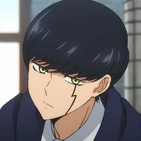 Mash Burnedead