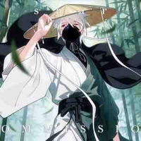 Hatake Kamui