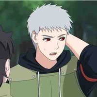 Hatake Ken
