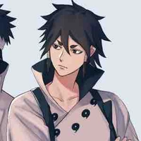 Otsutsuki Indra